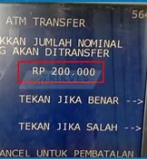 Cara Deposit Indodax Lewat Atm Bri