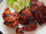 Resep Ayam Bakar Taliwang Tanpa Santan