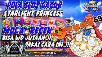 Slot Gacor Hari Ini Youtube